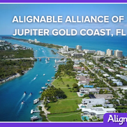 Alignable Alliance of Jupiter Gold Coast FL Group