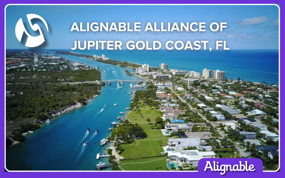 Alignable Alliance of Jupiter Gold Coast FL Group
