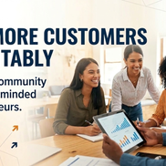 Win More Customers Profitably Group