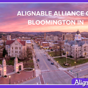 Alignable Alliance of Bloomington IN Group
