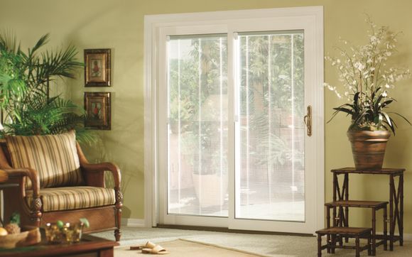 Patio Doors by Sentry Windows & Doors in Windsor, ON - Alignable