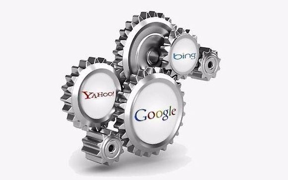 Search Engine Optimization by Sparks SEO & Web Design