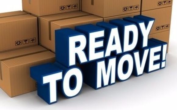 Moving Packing Relocation Storage Services by Chavonne Devito 