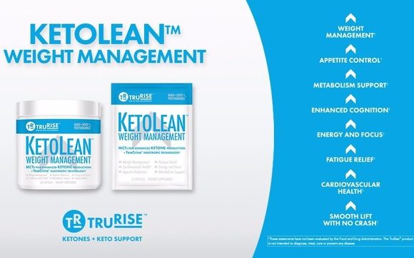 ketolean