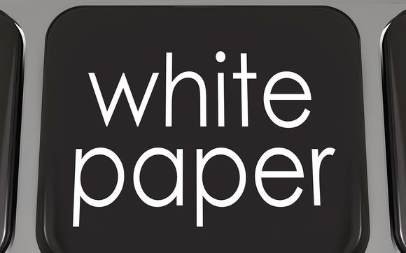 Custom eBooks and White Papers by Outsource Marketing Group, Inc