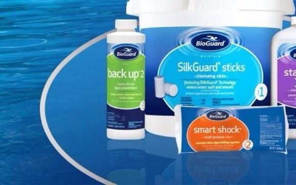 Pool Supplies by Sabine Pools, Spas & Furniture