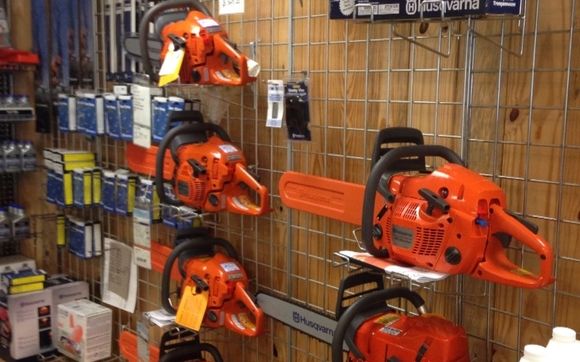Husqvarna by Tool Factory Outlet