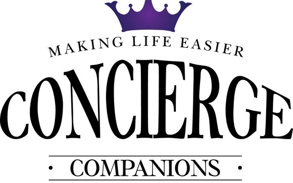 Senior Concierge Services by Concierge Companions
