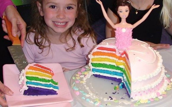 Birthday Cakes by Sweeeeet.com Desserts