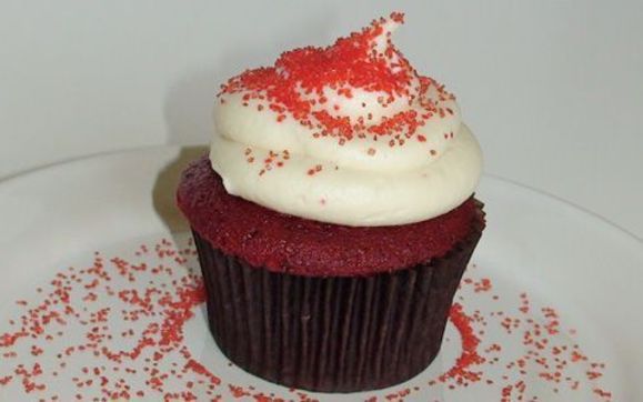 Cupcakes by Sweeeeet.com Desserts