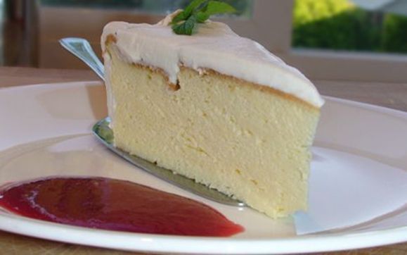 Cheesecakes by Sweeeeet.com Desserts