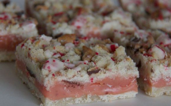 Cookies & Bars by Sweeeeet.com Desserts
