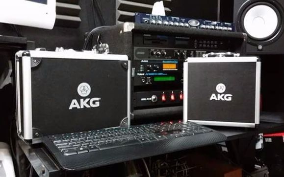 Audio Recodring, mixing and mastering by Fng productions