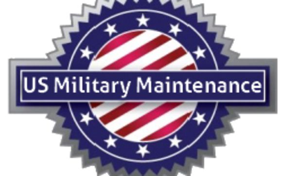 US Military Maintenance by Patriotic Hearts/HirePatriots,/US Military Maintenance