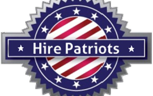 Free Job Postings for US Residents by Patriotic Hearts/HirePatriots,/US Military Maintenance