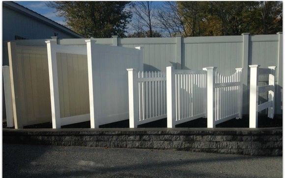 Fence Installation or Material Only. by Pierce Fence Company