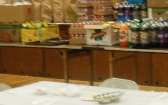 Food Pantry And Hot Meals By Loop Ministries Inc In Rochester