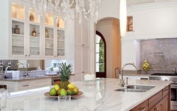 CALLING ALL RETAILERS...TEAM UP WITH INTERIOR DESIGNERS AND INCREASE YOUR REVENUES by Interiors by Genevieve, Inc