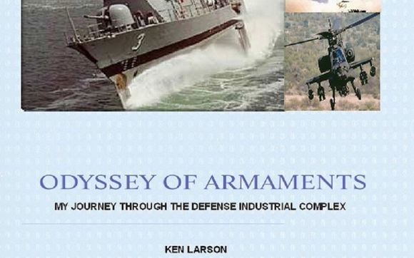 Insights into the Military Industrial Complex by Small to Feds