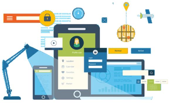 Web Development by CWDG LLC