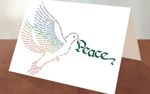 Greeting Cards by Parquillian Design