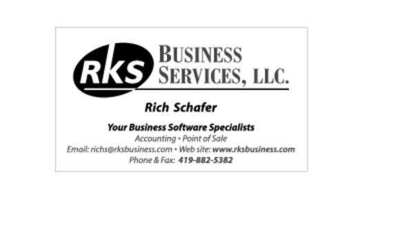 Spire Systems by RKS  Business Services, LLC