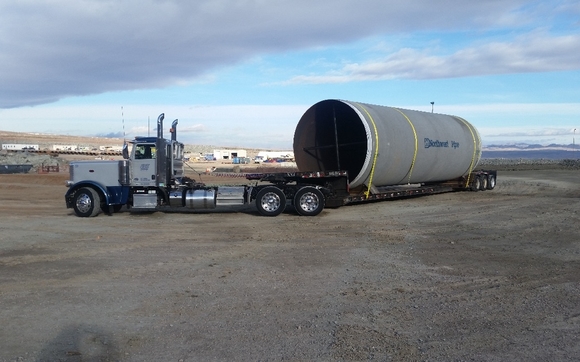 Ssi Express Transport Inc by SSI Express in Rialto, CA - Alignable
