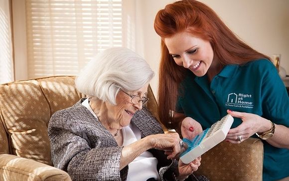 Home Health Care Providers Colorado Springs