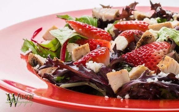 Commercial Photography by Wilson Photography