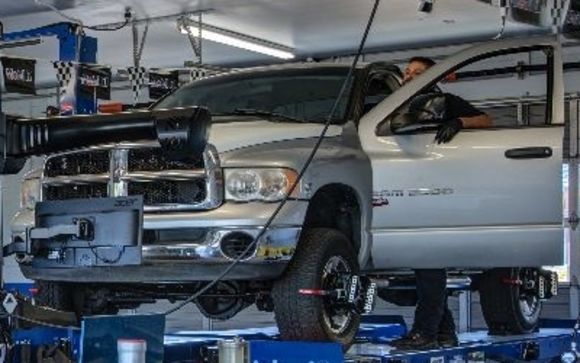 Anthony's Pro Auto by Anthony's Pro Auto