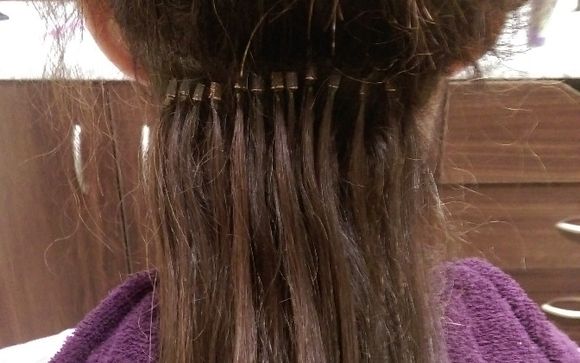 Hair Extensions by SYNCERELY BEAUTIFUL LLC