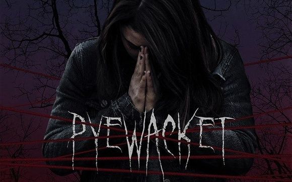Pyewacket by Just Believe Productions Inc.