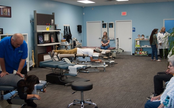 Body Traxx Membership by Body Traxx Chiropractic and Weight Loss