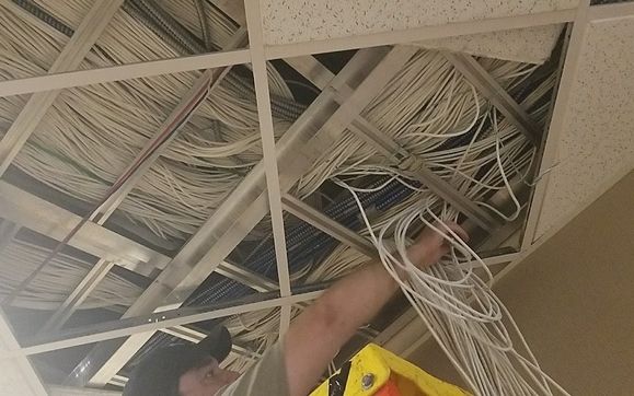 Networking, Computer Services, Printers, Point of Sales, & much more. by Computer Xperts