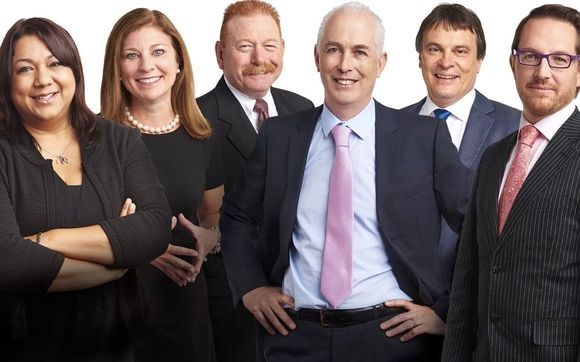 Executive Headshot Photography by mckeephotography.com