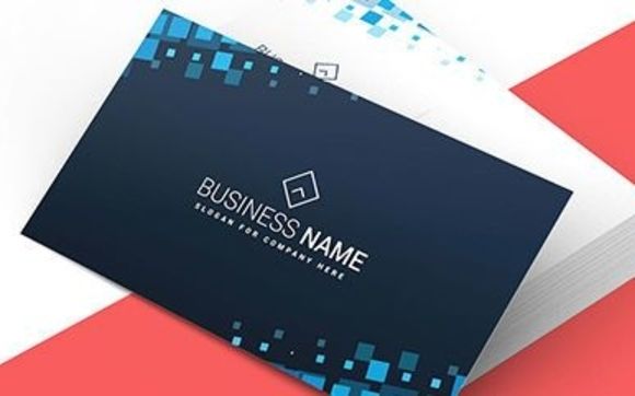 Business Cards  by Spectrum Printing & Marketing, Home of the Happy Printers