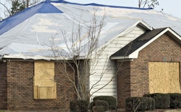 Fire Restoration by Paul Davis Restoration & Remodeling