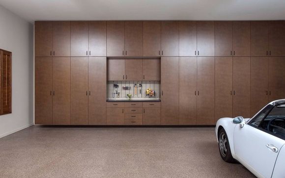 Custom Storage Cabinets By Heartwood Custom Cabinetry In Colorado