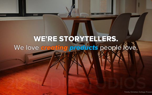 Digital & Traditional Marketing Services by 212 Media Studios