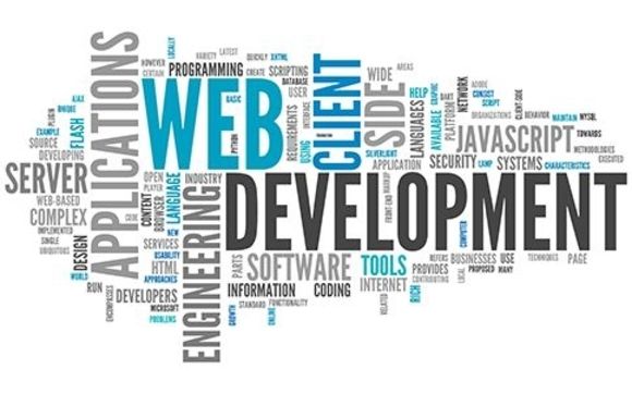Website Design & Development by CentraTech Solutions