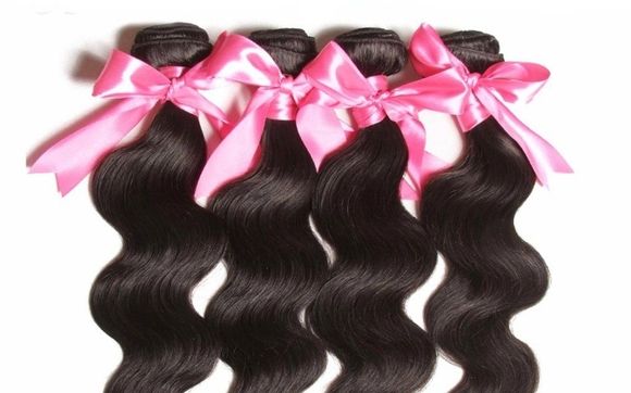 Virgin Remy Brazilian Bodywave by Hair Beauty Supply LLC (c/o tressmatch.com; hairyounique.com)