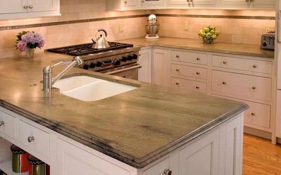 Kitchen Countertops By Percoco Marble Tile In Denver Co Alignable
