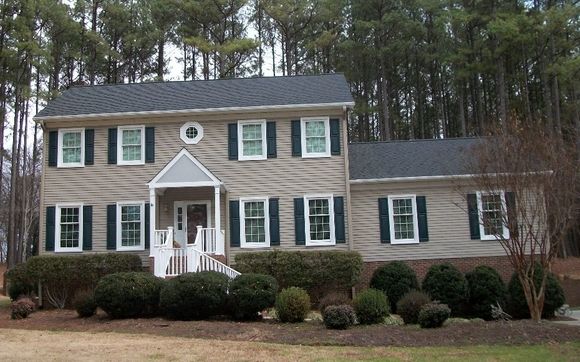 Shingle Roofing by All About Roofing Company, LLC