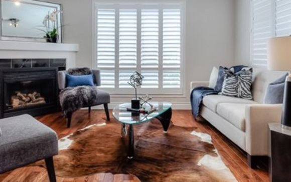 Furniture Rental For Home Staging By Rent Wow In East York On