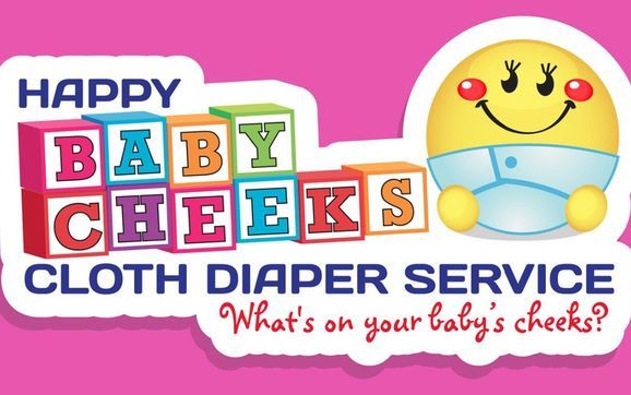 Happy Baby Cheeks Cloth Diaper Service By Happy Baby Cheeks Cloth Diaper Service In Surrey Bc Alignable