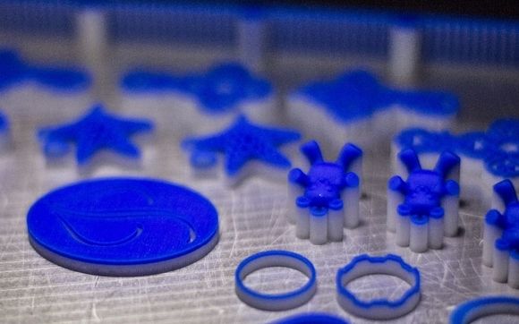 3D printing by Taba Jewelry Services