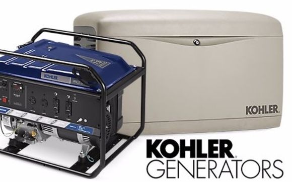 Kohler Generators PA-PRO90-3001-PC PA-PRO90 Portable Generator 