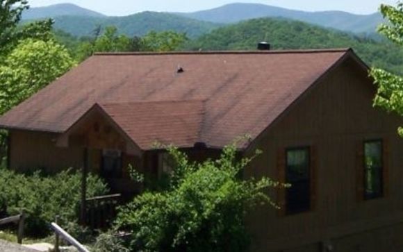 Vacation Cabin Rentals By Laurel Mountain Cabins In Hiawassee Area