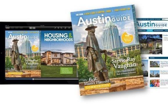 Austin Relocation Guide - Austin, TX - Alignable