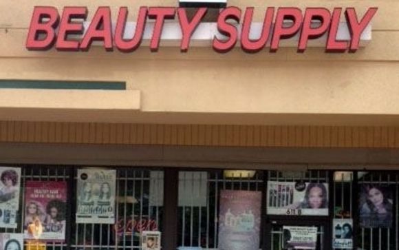 Pd K Beauty Supply Roswell Ga Alignable